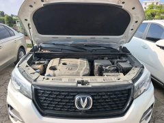 Changan CS75 2020 280T DCT luxury National VI - фото 11