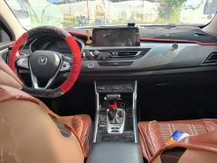 Changan CS75 2020 280T DCT luxury National VI - фото 13