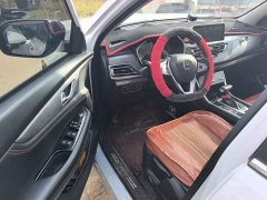 Changan CS75 2020 280T DCT luxury National VI - фото 14