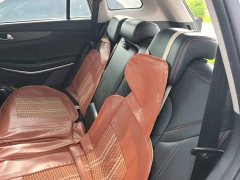 Changan CS75 2020 280T DCT luxury National VI - фото 15