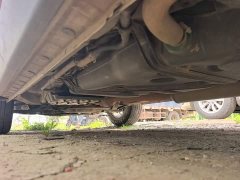 Changan CS75 2020 280T DCT luxury National VI - фото 18