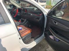 Changan CS75 2020 280T DCT luxury National VI - фото 20