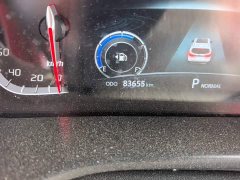 Changan CS75 2020 280T DCT luxury National VI - фото 5