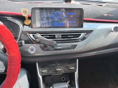 Changan CS75 2020 280T DCT luxury National VI - фото 6