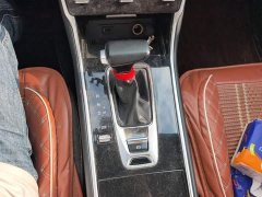 Changan CS75 2020 280T DCT luxury National VI - фото 7