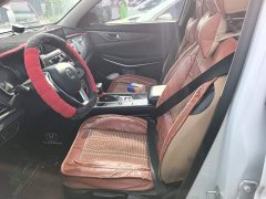 Changan CS75 2020 280T DCT luxury National VI - фото 8