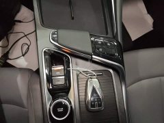 Changan UNI-T 1.5T premium - фото 10