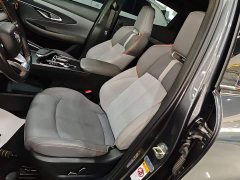 Changan UNI-T 1.5T premium - фото 11