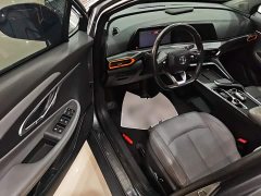 Changan UNI-T 1.5T premium - фото 12