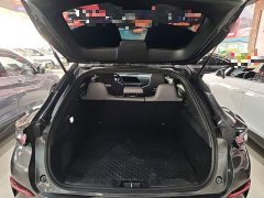 Changan UNI-T 1.5T premium - фото 15