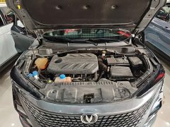 Changan UNI-T 1.5T premium - фото 16