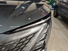 Changan UNI-T 1.5T premium - фото 18