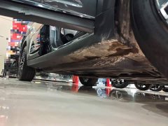 Changan UNI-T 1.5T premium - фото 19