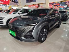 Changan UNI-T 1.5T premium - фото 2