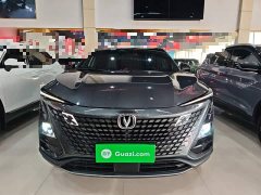 Changan UNI-T 1.5T premium - фото 3