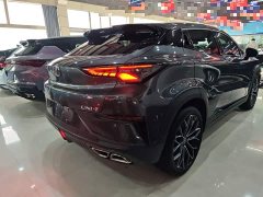 Changan UNI-T 1.5T premium - фото 4