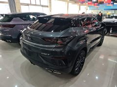 Changan UNI-T 1.5T premium - фото 5