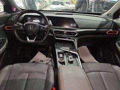 Changan UNI-T 1.5T premium - фото 6