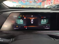 Changan UNI-T 1.5T premium - фото 8
