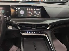 Changan UNI-T 1.5T premium - фото 9