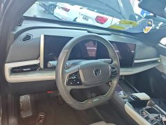 Changan UNI-T second generation 1.5T premium - фото 10