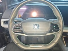 Changan UNI-T second generation 1.5T premium - фото 11