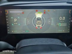 Changan UNI-T second generation 1.5T premium - фото 12