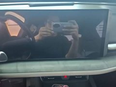 Changan UNI-T second generation 1.5T premium - фото 13