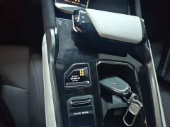 Changan UNI-T second generation 1.5T premium - фото 14