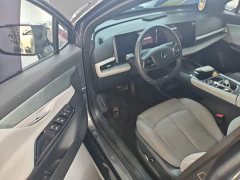 Changan UNI-T second generation 1.5T premium - фото 16