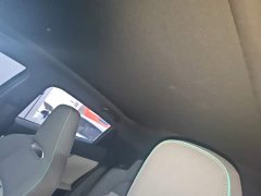 Changan UNI-T second generation 1.5T premium - фото 18