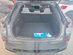 Changan UNI-T second generation 1.5T premium - фото 19