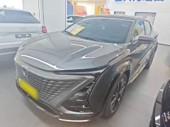 Changan UNI-T second generation 1.5T premium - фото 2