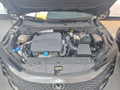 Changan UNI-T second generation 1.5T premium - фото 20
