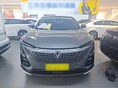 Changan UNI-T second generation 1.5T premium - фото 3