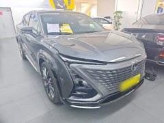 Changan UNI-T second generation 1.5T premium - фото 4