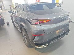 Changan UNI-T second generation 1.5T premium - фото 5