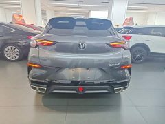 Changan UNI-T second generation 1.5T premium - фото 6