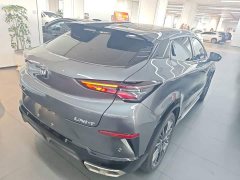 Changan UNI-T second generation 1.5T premium - фото 7