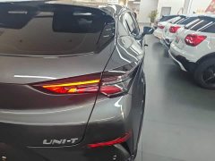 Changan UNI-T second generation 1.5T premium - фото 8