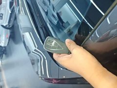 Changan UNI-T second generation 1.5T premium - фото 9