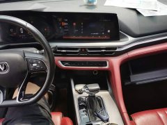 Changan CS75PLUS 1.5T automatic luxury - фото 10