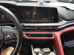 Changan CS75PLUS 1.5T automatic luxury - фото 13