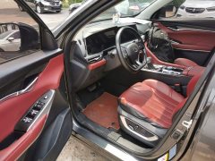 Changan CS75PLUS 1.5T automatic luxury - фото 16