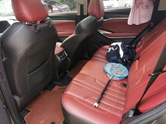 Changan CS75PLUS 1.5T automatic luxury - фото 17
