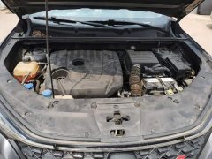Changan CS75PLUS 1.5T automatic luxury - фото 20