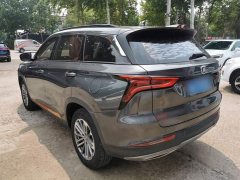 Changan CS75PLUS 1.5T automatic luxury - фото 5
