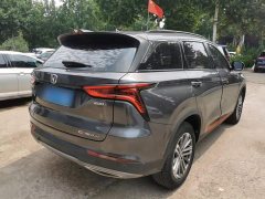 Changan CS75PLUS 1.5T automatic luxury - фото 7