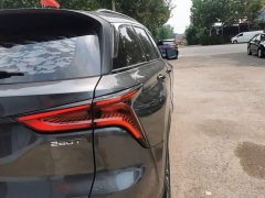 Changan CS75PLUS 1.5T automatic luxury - фото 8