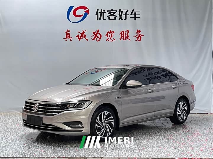 Volkswagen Sagitar 280TSI DSG Super Edition